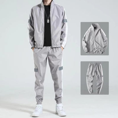 Trendy Casual Wear for Handsome Men