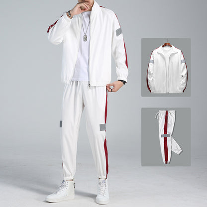 Trendy Casual Wear for Handsome Men