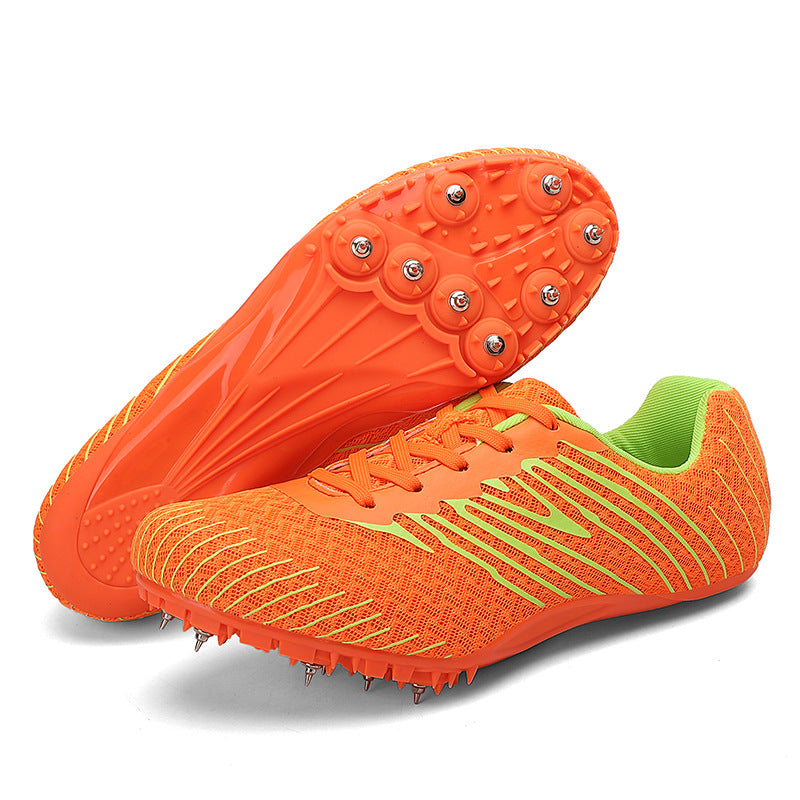New Athletic Shoes for High School Track & Field